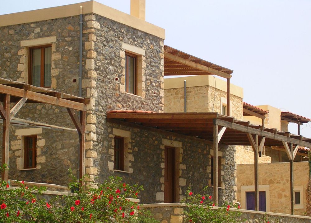 Cavo Ponta Villas Heraklion  Exterior photo