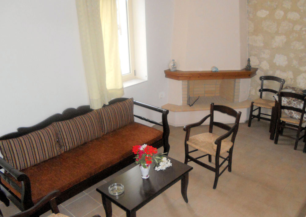 Cavo Ponta Villas Heraklion  Room photo